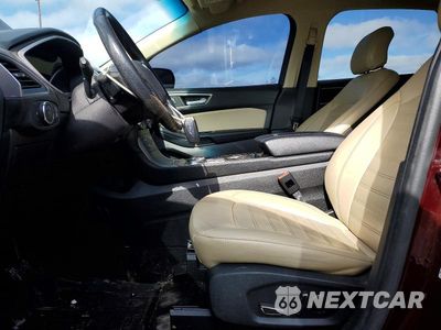 Zdjęcie 7 z 12 samochodu: 2019 FORD EDGE SEL VIN:2FMPK4J98KBC18293 - miniatura