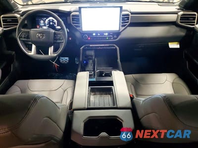 Zdjęcie 8 z 11 samochodu: 2026 TOYOTA TUNDRA CREWMAX LIMITED VIN:5TFWA5EC9TX049247 - miniatura