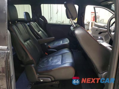 Zdjęcie 11 z 14 samochodu: 2019 DODGE GRAND CARAVAN GT VIN:2C4RDGEG2KR734853 - miniatura