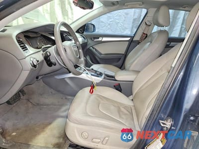 Zdjęcie 7 z 11 samochodu: 2011 AUDI A4 PRESTIGE VIN:WAUKFAFL1BN053095 - miniatura