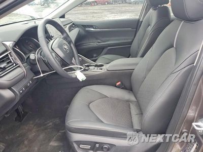 Zdjęcie 7 z 12 samochodu: 2024 TOYOTA CAMRY XSE VIN:4T1K61AK1RU253312 - miniatura