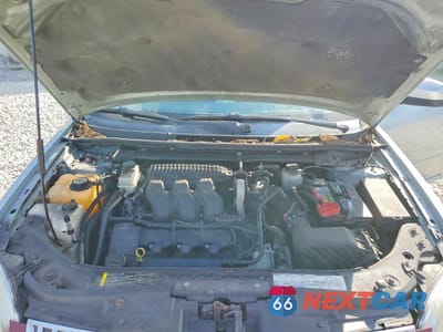 Zdjęcie 11 z 12 samochodu: 2007 MERCURY MONTEGO LUXURY VIN:1MEFM40177G601047 - miniatura