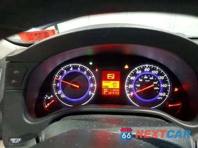 Zdjęcie 9 z 12 samochodu: 2008 INFINITY G35 VIN:JNKBV61F78M269048 - miniatura