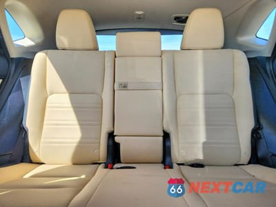 Zdjęcie 10 z 13 samochodu: 2020 LEXUS NX 300 VIN:JTJGARBZ8L5001185 - miniatura