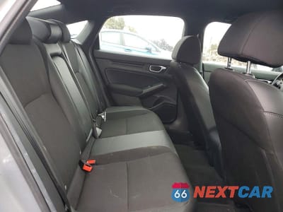 Zdjęcie 10 z 13 samochodu: 2025 HONDA CIVIC SPORT VIN:2HGFE2F56SH549793 - miniatura