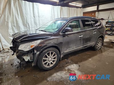 2014 BUICK ENCLAVE 5GAKVBKD3EJ227014 - główne zdjęcie licytacji z USA - miniatura