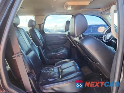 Zdjęcie 11 z 12 samochodu: 2007 CHEVROLET TAHOE K1500 VIN:1GNFK13047R185625 - miniatura