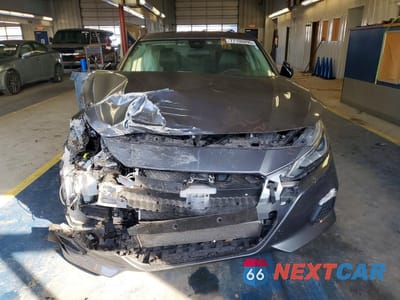 Piąte zdjęcie samochodu w środku: 2021 NISS ALTIMA 2.0 SR VIN:1N4AL4CV1MN357552 - miniatura