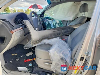 Zdjęcie 7 z 11 samochodu: 2011 HYUNDAI VERACRUZ GLS VIN:KM8NU4CC7BU151142 - miniatura