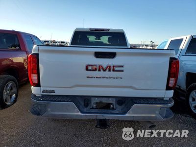 Zdjęcie 6 z 13 samochodu: 2025 GMC SIERRA K2500 HEAVY DUTY VIN:1GT5ULE78SF132408 - miniatura