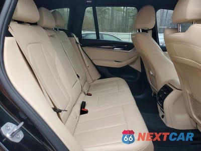Zdjęcie 11 z 13 samochodu: 2019 BMW X3 SDRIVE30I VIN:5UXTR7C59KLR48058 - miniatura