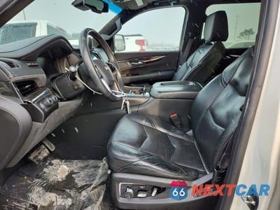 Zdjęcie 7 z 13 samochodu: 2015 CADILLAC ESCALADE ESV PLATINUM VIN:1GYS4UKJ6FR707869 - miniatura