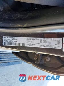 Zdjęcie 12 z 12 samochodu: 2023 RAM 1500 LARAMIE VIN:1C6SRFJT4PN502802 - miniatura