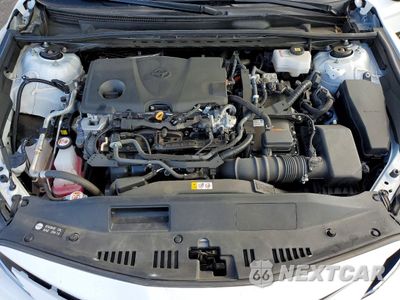 Zdjęcie 11 z 13 samochodu: 2024 TOYOTA CAMRY LE VIN:4T1H31AK0RU629324 - miniatura