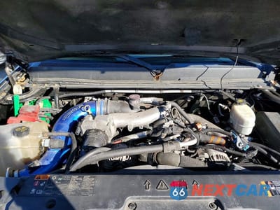 Zdjęcie 11 z 12 samochodu: 2011 GMC SIERRA K2500 SLT VIN:1GT121C86BF259100 - miniatura