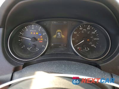 Zdjęcie 9 z 12 samochodu: 2020 NISSAN ROGUE S VIN:5N1AT2MVXLC807024 - miniatura