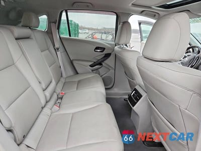 Zdjęcie 11 z 13 samochodu: 2016 ACURA RDX ADVANCE VIN:5J8TB4H78GL015453 - miniatura