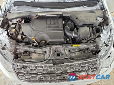 Zdjęcie 11 z 13 samochodu: 2023 LAND ROVER DISCOVERY SPORT SE R-DYNAMIC VIN:SALCL2FX7PH325155 - miniatura