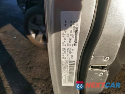 Zdjęcie 14 z 14 samochodu: 2015 JEEP PATRIOT LATITUDE VIN:1C4NJRFB8FD218298 - miniatura
