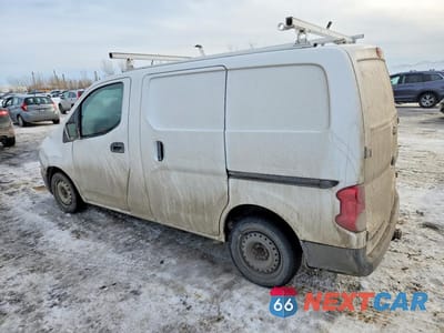 Drugie zdjęcie samochodu z przodu: 2015 CHEVROLET CITY EXPRESS LS VIN:3N63M0YN4FK725407 - miniatura