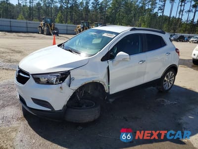 2018 BUICK ENCORE PREFERRED KL4CJASB1JB530119 - główne zdjęcie licytacji z USA - miniatura