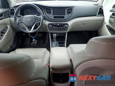 Zdjęcie 8 z 12 samochodu: 2017 HYUNDAI TUCSON SPORT VIN:KM8J3CA21HU592568 - miniatura