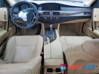 Zdjęcie 8 z 13 samochodu: 2006 BMW 525XI VIN:WBANF33586CS36736 - miniatura