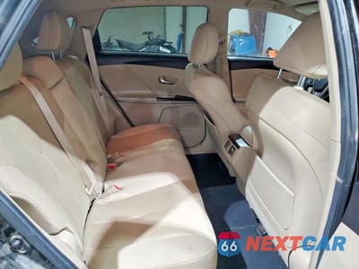 Zdjęcie 11 z 13 samochodu: 2014 TOYOTA VENZA LE VIN:4T3BA3BB7EU061760 - miniatura