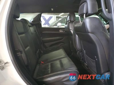 Zdjęcie 11 z 12 samochodu: 2017 JEEP GRAND CHEROKEE LIMITED VIN:1C4RJFBG5HC754068 - miniatura