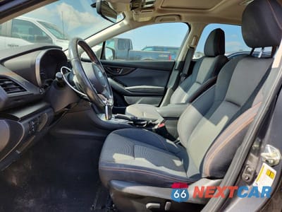 Zdjęcie 7 z 12 samochodu: 2021 SUBARU CROSSTREK PREMIUM VIN:JF2GTAEC1M8336022 - miniatura