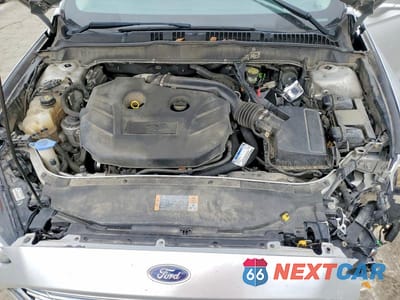Zdjęcie 11 z 12 samochodu: 2013 FORD FUSION VIN:3FA6P0H98DR182972 - miniatura