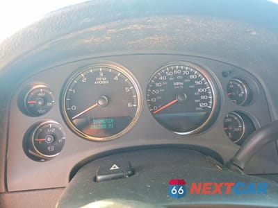 Zdjęcie 9 z 12 samochodu: 2007 CHEVROLET AVALANCHE K1500 VIN:3GNFK12367G171348 - miniatura