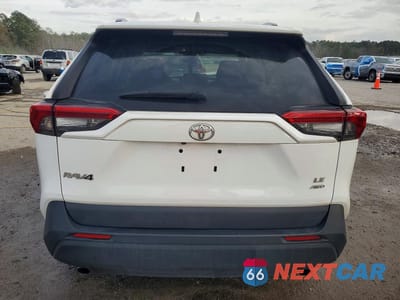 Zdjęcie 6 z 13 samochodu: 2020 TOYOTA RAV4 LE VIN:2T3F1RFV3LW128487 - miniatura