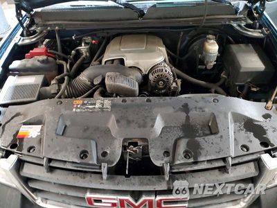 Zdjęcie 11 z 11 samochodu: 2011 GMC SIERRA K1500 VIN:1GTR2TEA3BZ262517 - miniatura