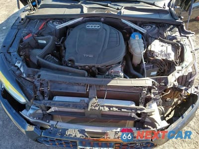 Zdjęcie 11 z 13 samochodu: 2018 AUDI A5 PREMIUM PLUS S-LINE VIN:WAUENCF54JA129766 - miniatura