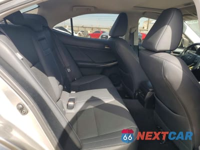 Zdjęcie 10 z 14 samochodu: 2019 LEXUS IS 300 BASE VIN:JTHBA1D27K5090095 - miniatura