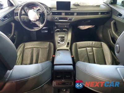 Zdjęcie 8 z 12 samochodu: 2019 AUDI A4 PREMIUM VIN:WAUGMAF48KN020986 - miniatura