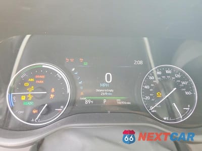 Zdjęcie 9 z 13 samochodu: 2021 TOYOTA SIENNA PLATINUM 7-PASSENGER VIN:5TDERKEC6MS022615 - miniatura