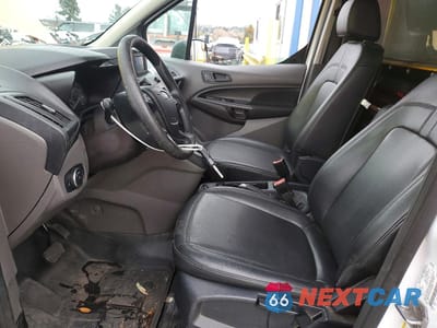 Zdjęcie 7 z 13 samochodu: 2019 FORD TRANSIT CONNECT XL VIN:NM0LS7E2XK1430588 - miniatura