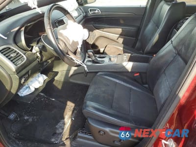 Zdjęcie 7 z 12 samochodu: 2022 JEEP GRAND CHEROKEE LAREDO E VIN:1C4RJFAG3NC146885 - miniatura