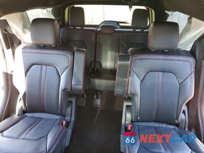 Zdjęcie 10 z 13 samochodu: 2023 FORD EXPEDITION LIMITED VIN:1FMJU2A86PEA23476 - miniatura