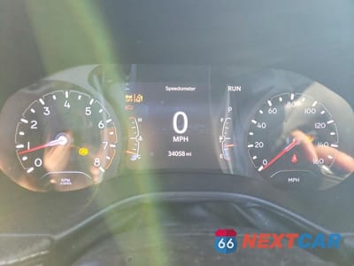 Zdjęcie 9 z 12 samochodu: 2023 JEEP COMPASS LATITUDE VIN:3C4NJDBN0PT507545 - miniatura