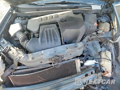 Zdjęcie 11 z 11 samochodu: 2006 CHEVROLET COBALT LS VIN:1G1AK55F667692833 - miniatura