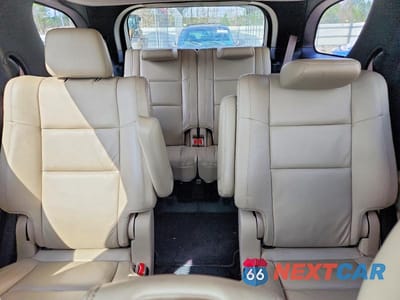 Zdjęcie 10 z 13 samochodu: 2016 DODGE DURANGO LIMITED VIN:1C4RDHDG1GC400451 - miniatura