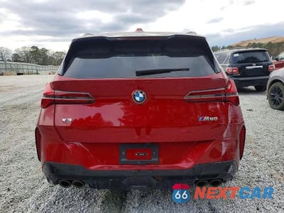 Zdjęcie 6 z 12 samochodu: 2026 BMW X3 M50 VIN:5UX73GP07T9157897 - miniatura