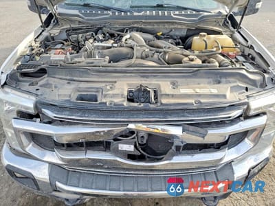 Zdjęcie 11 z 12 samochodu: 2020 FORD F250 SUPER DUTY VIN:1FT7X2BT1LEC90320 - miniatura