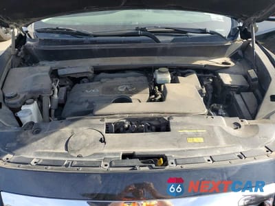 Zdjęcie 12 z 12 samochodu: 2018 INFINITI QX60 VIN:5N1DL0MM7JC508905 - miniatura