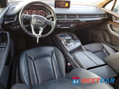 Zdjęcie 8 z 12 samochodu: 2018 AUDI Q7 PRESTIGE VIN:WA1VAAF78JD027920 - miniatura