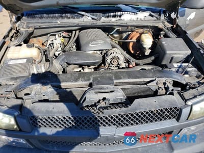 Zdjęcie 11 z 11 samochodu: 2007 CHEVROLET SILVERADO C1500 CLASSIC VIN:1GCEC19V07E110979 - miniatura