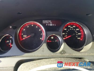 Zdjęcie 9 z 13 samochodu: 2011 GMC ACADIA SLE VIN:1GKKRPED8BJ308831 - miniatura